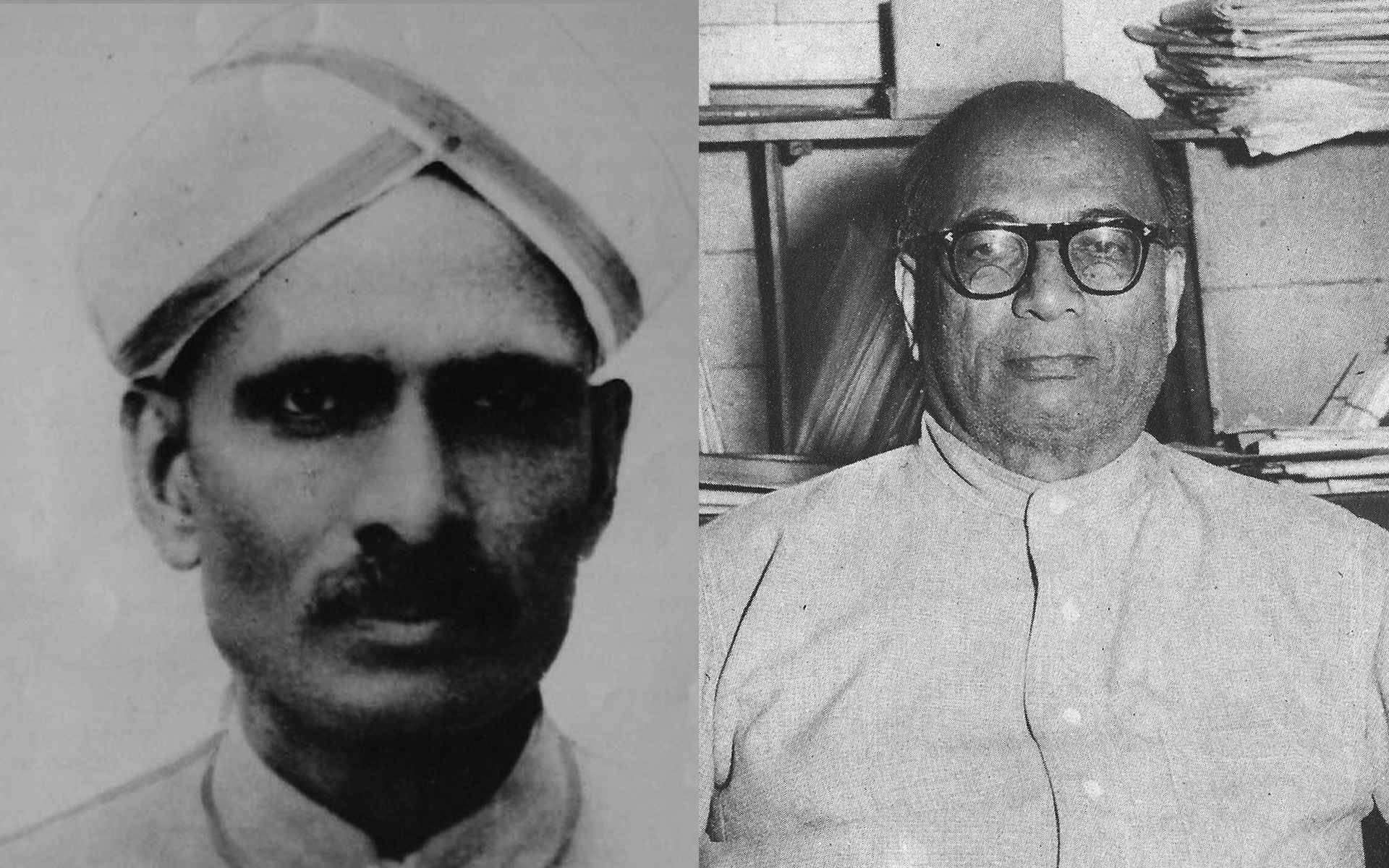 T S Venkannayya (Part 6)