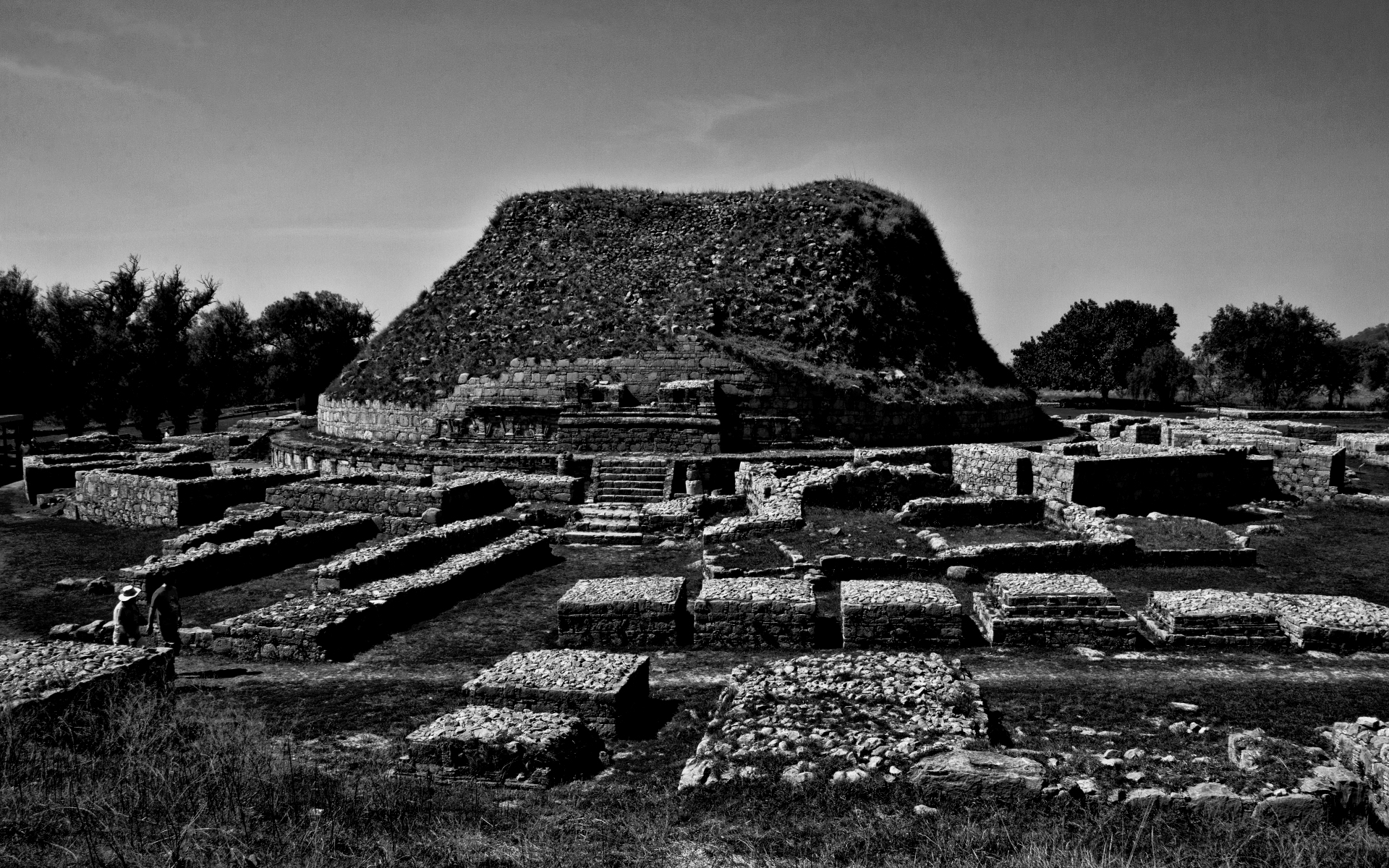 The Tradition of Kshaatra in India – Chanakya and Chandragupta Maurya