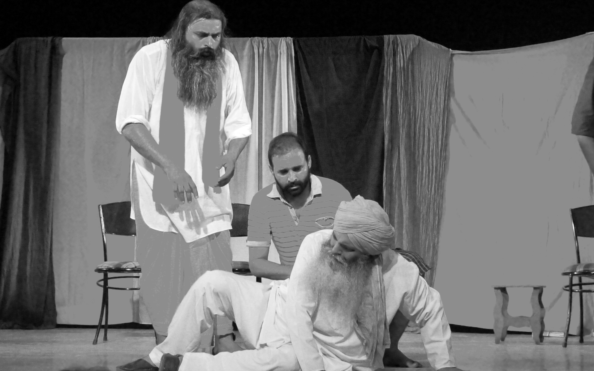 Drama Companies of Bellary (Part 1)