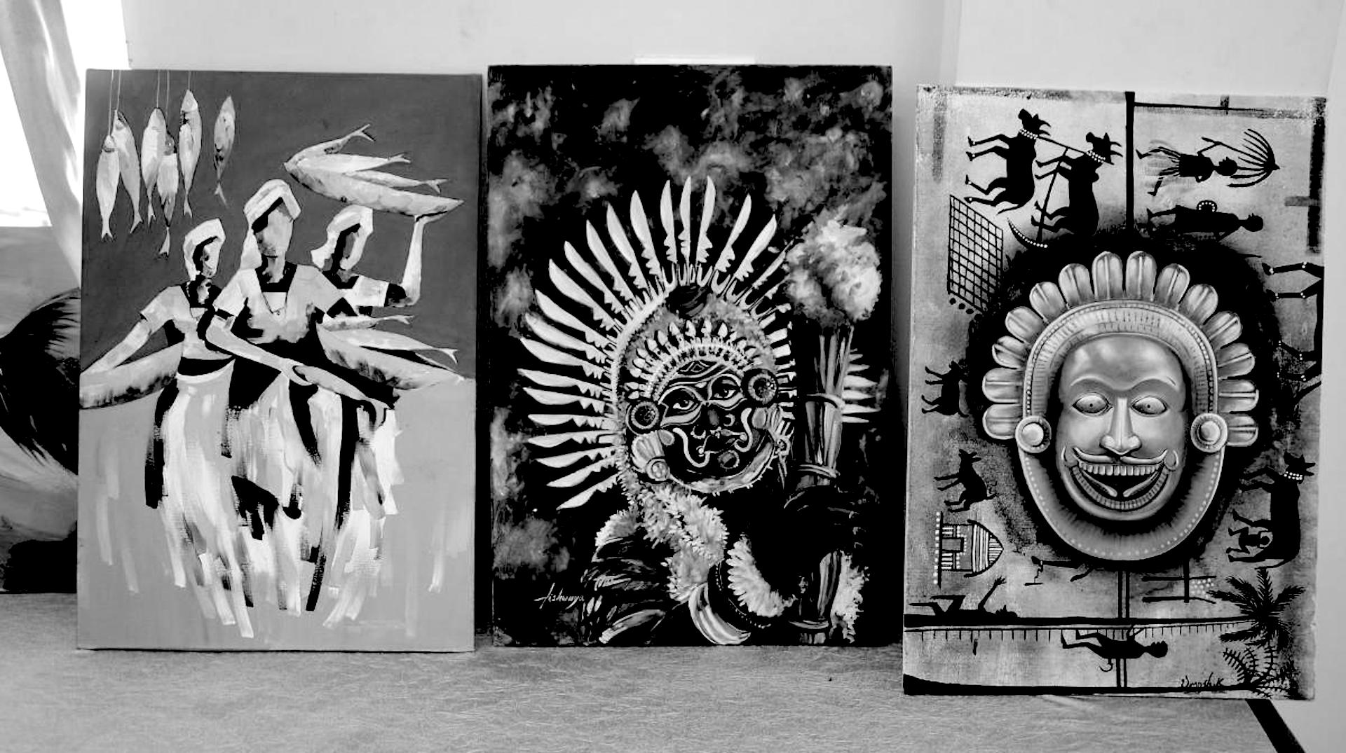 Saletore's Knack for Selecting Unique Subjects