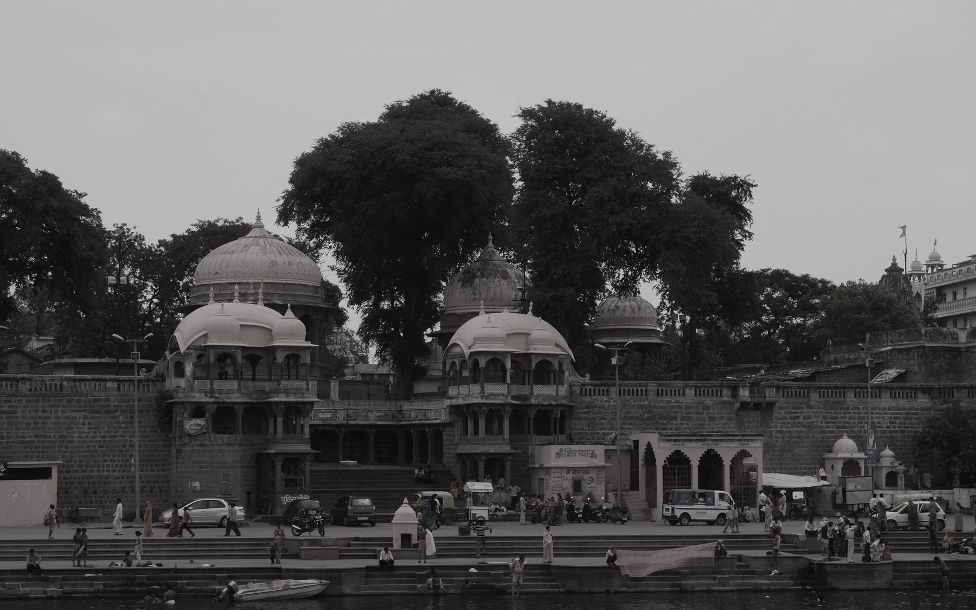 Kālidāsa – Our National Poet