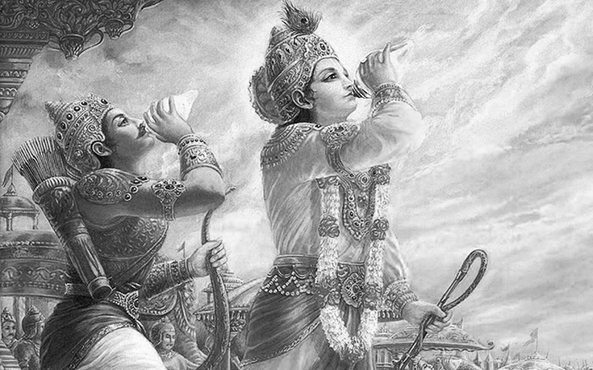 The Literary Approach in the Composition of Vacanabhārata