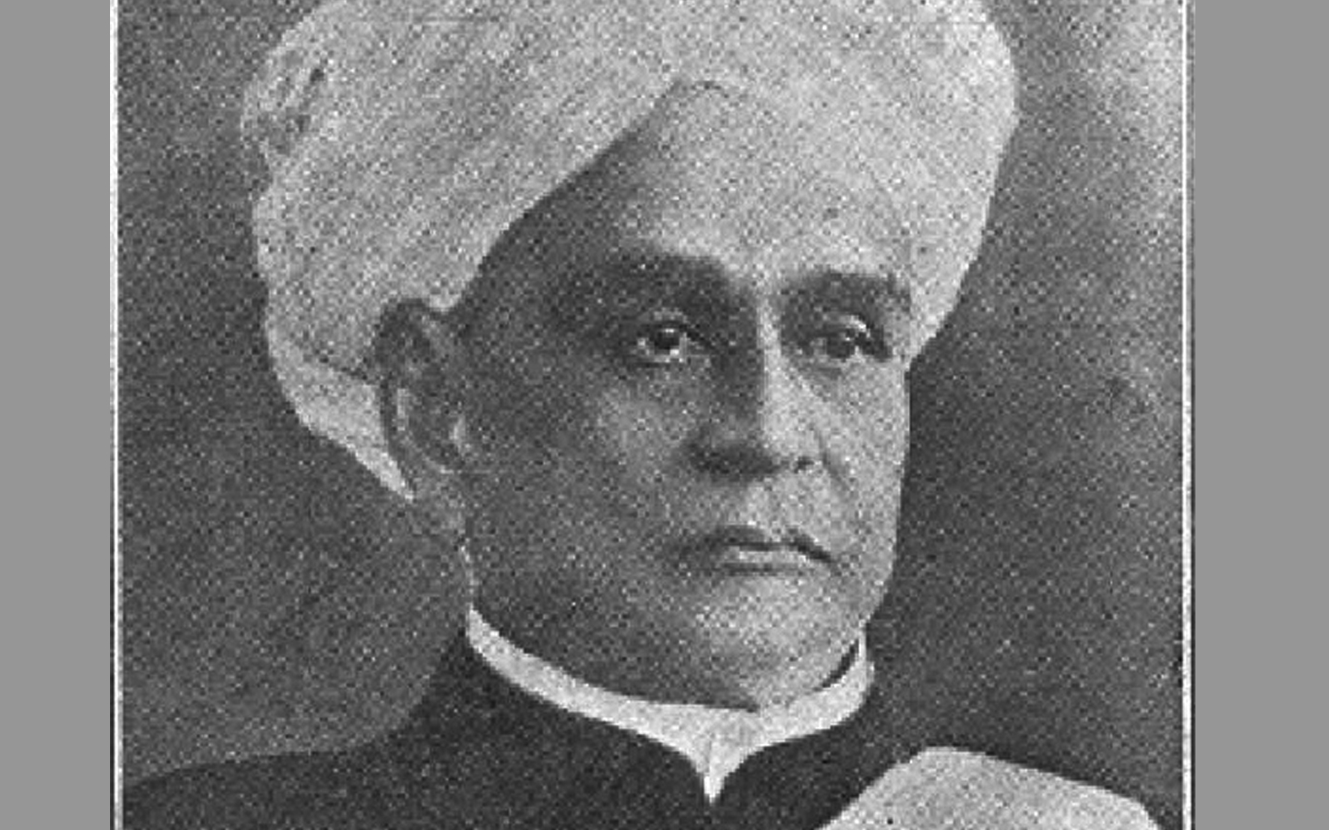 V P Madhava Rao (Part 1)