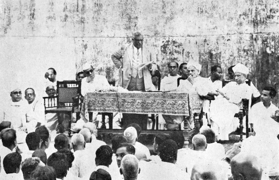 V.S.Srinivasa Sastri (Part 5)