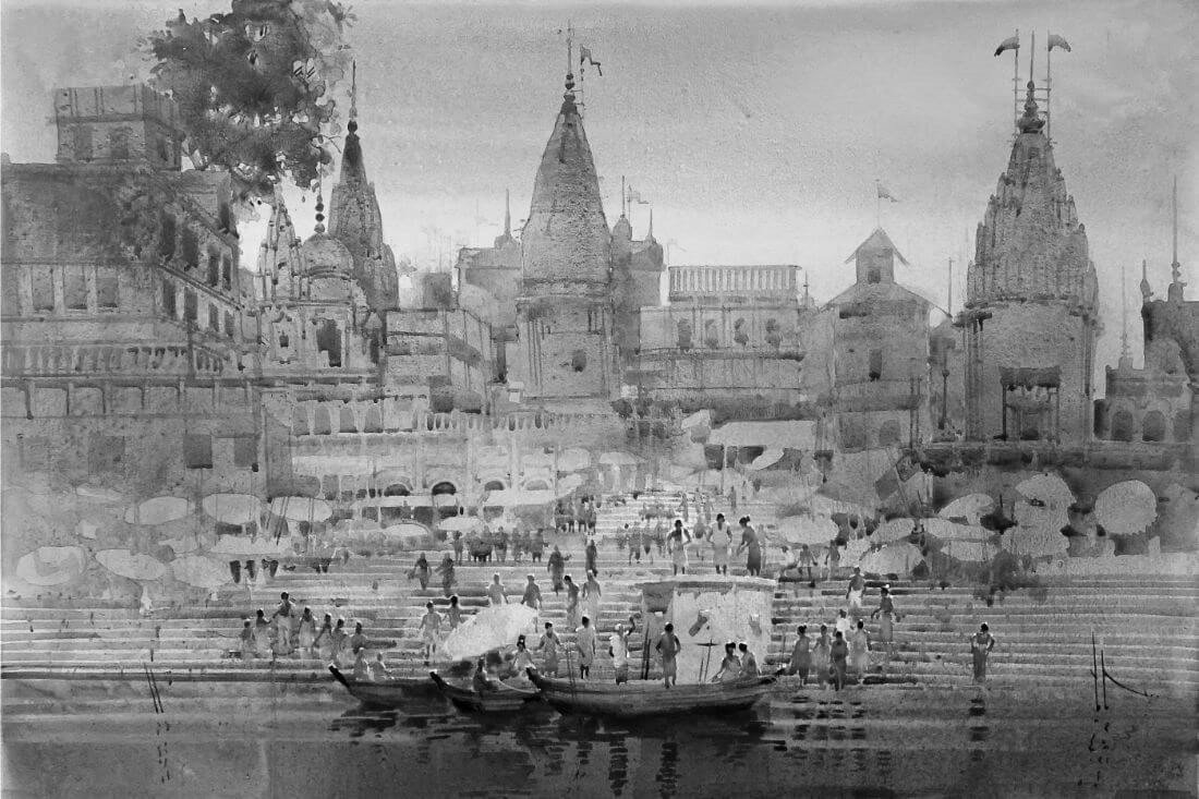 ಬ್ರಾಹ್ಮ-ಕ್ಷಾತ್ತ್ರಸಮಾಹಾರ - ಕೃಷ್ಣ, ಚಾಣಕ್ಯ, ವಿದ್ಯಾರಣ್ಯ