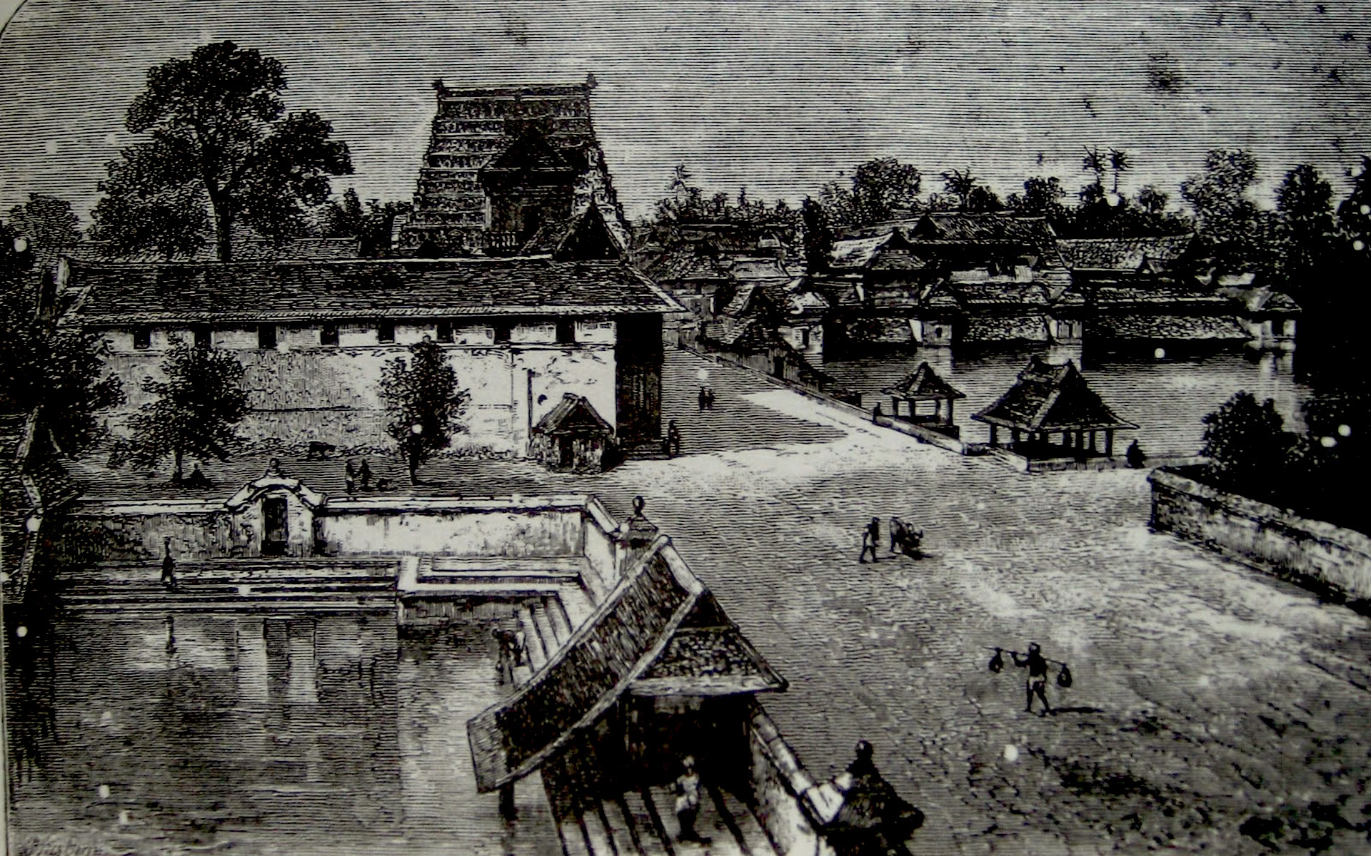 Natti Shastri: The Uncelebrated Life of the Stammering Guru