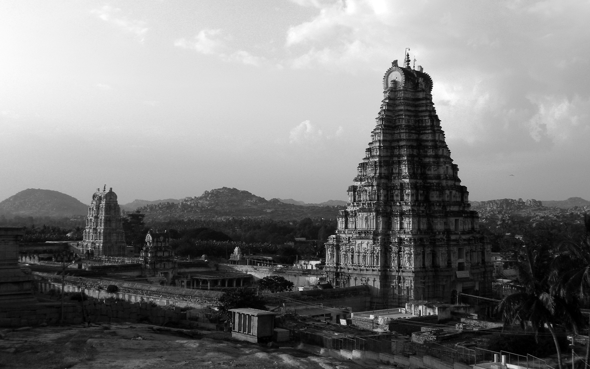 Madhava-Vidyaranya: Origins