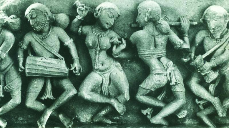 ಅಭಿಜಾತ-ನೃತ್ಯ-ನಾಟ್ಯಗಳಿಗೆ ಸಂಗೀತಸಂಯೋಜನೆ ಹಾಗೂ ಸಂಗೀತದಲ್ಲಿ ನಾಟ್ಯಾಯಮಾನತೆ - ಭಾಗ - ೧ 