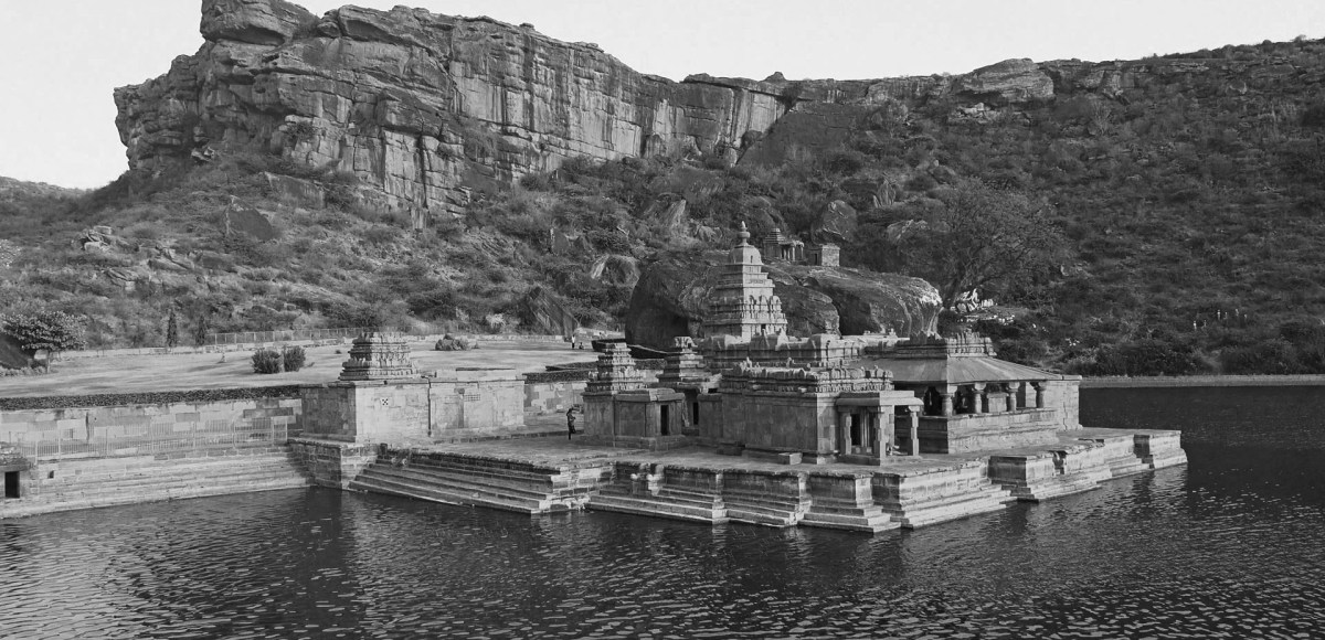 The Last Days of Pulakeshi II