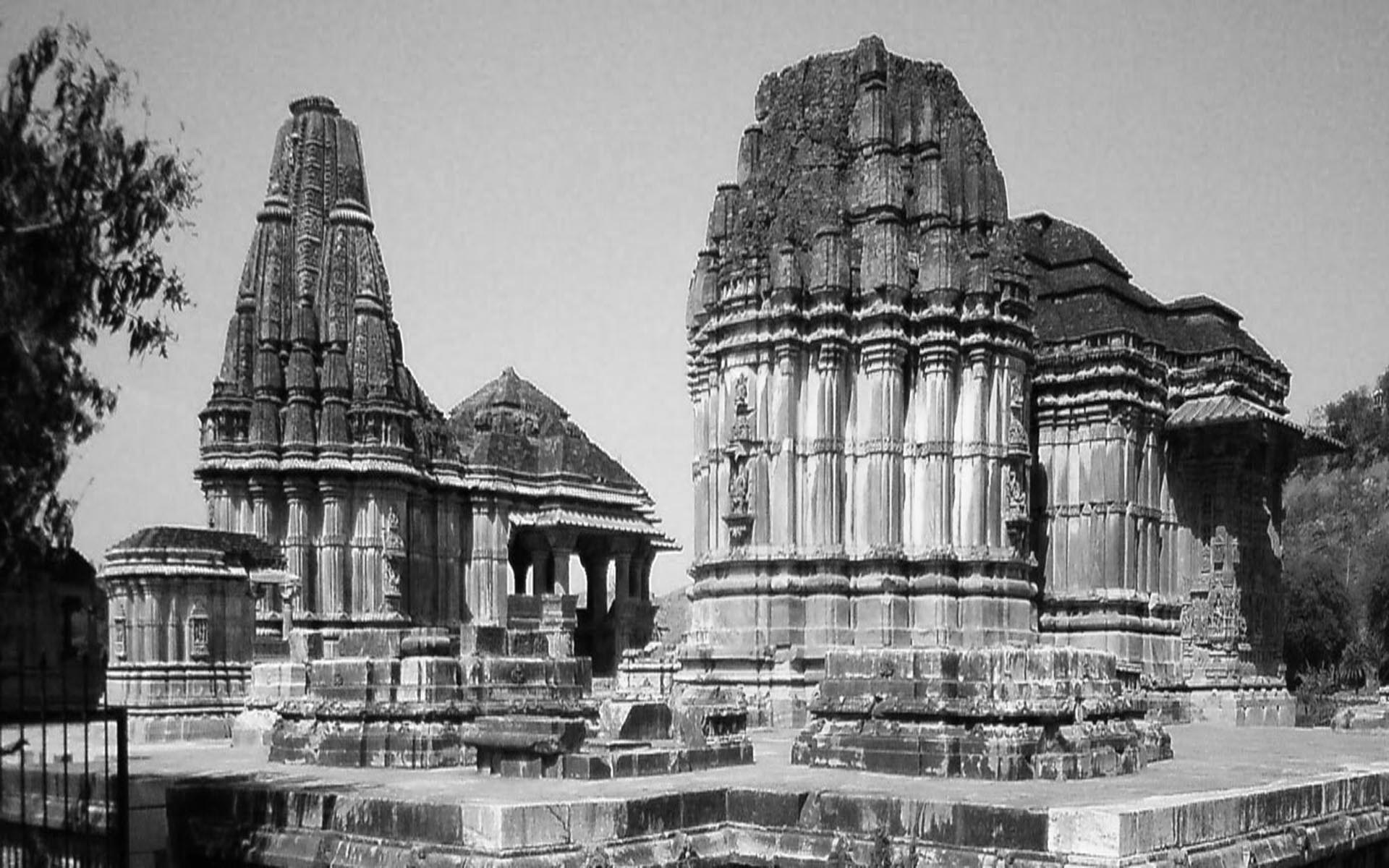 The Last Days of Maharana Pratap