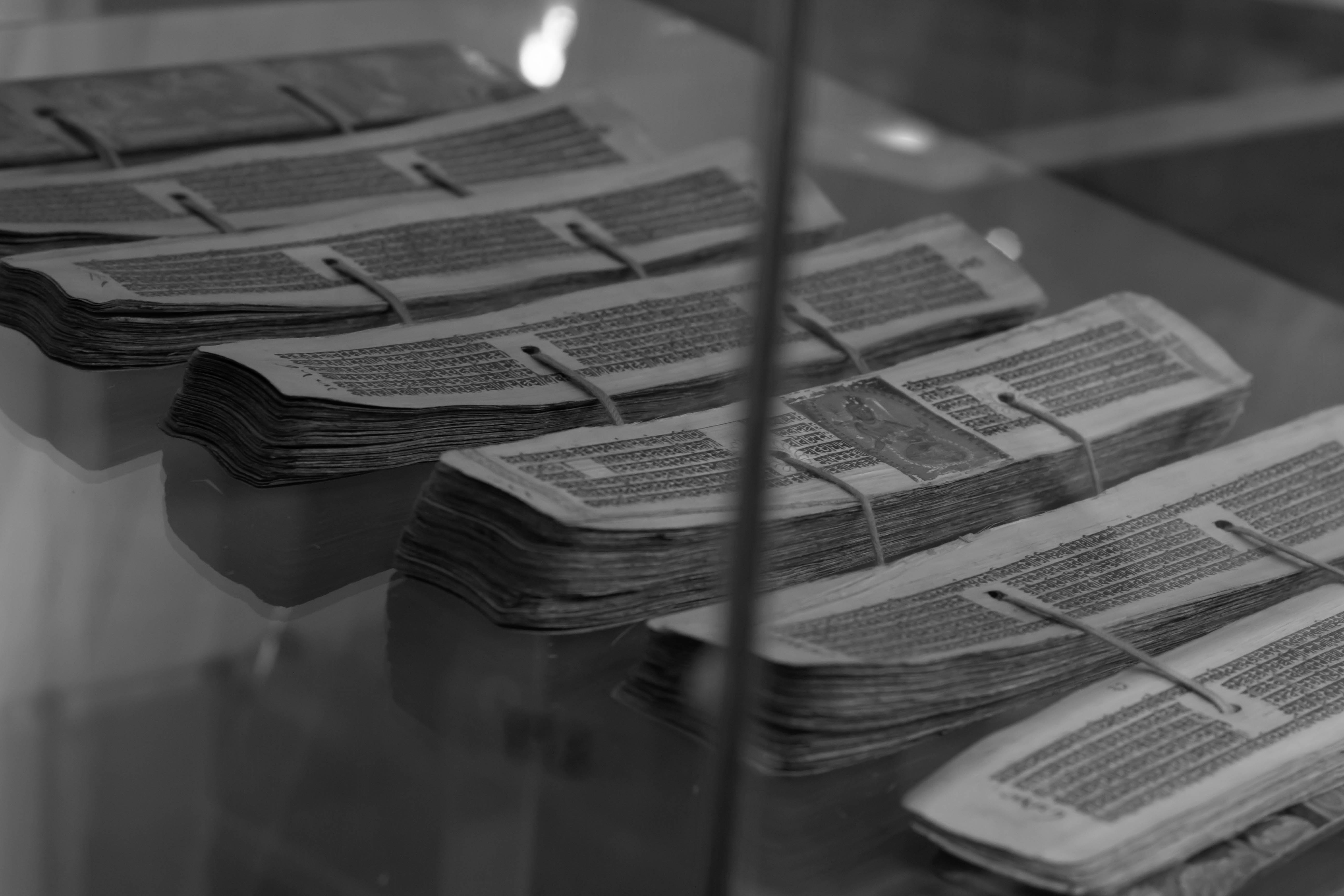 The Need of a Shaastric Framework for Indian Dance - 6