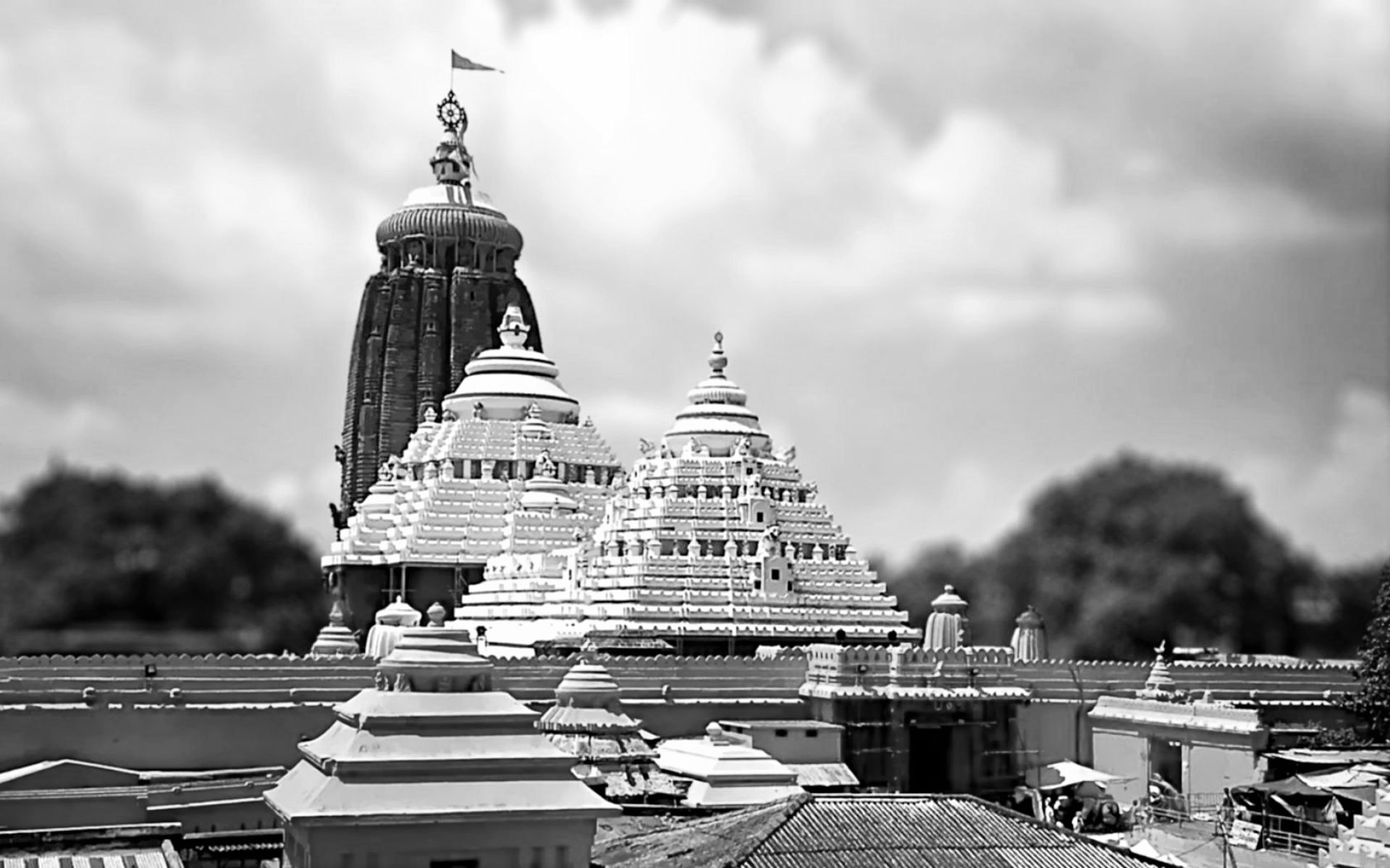 A Story for a Verse - Udayanacharya