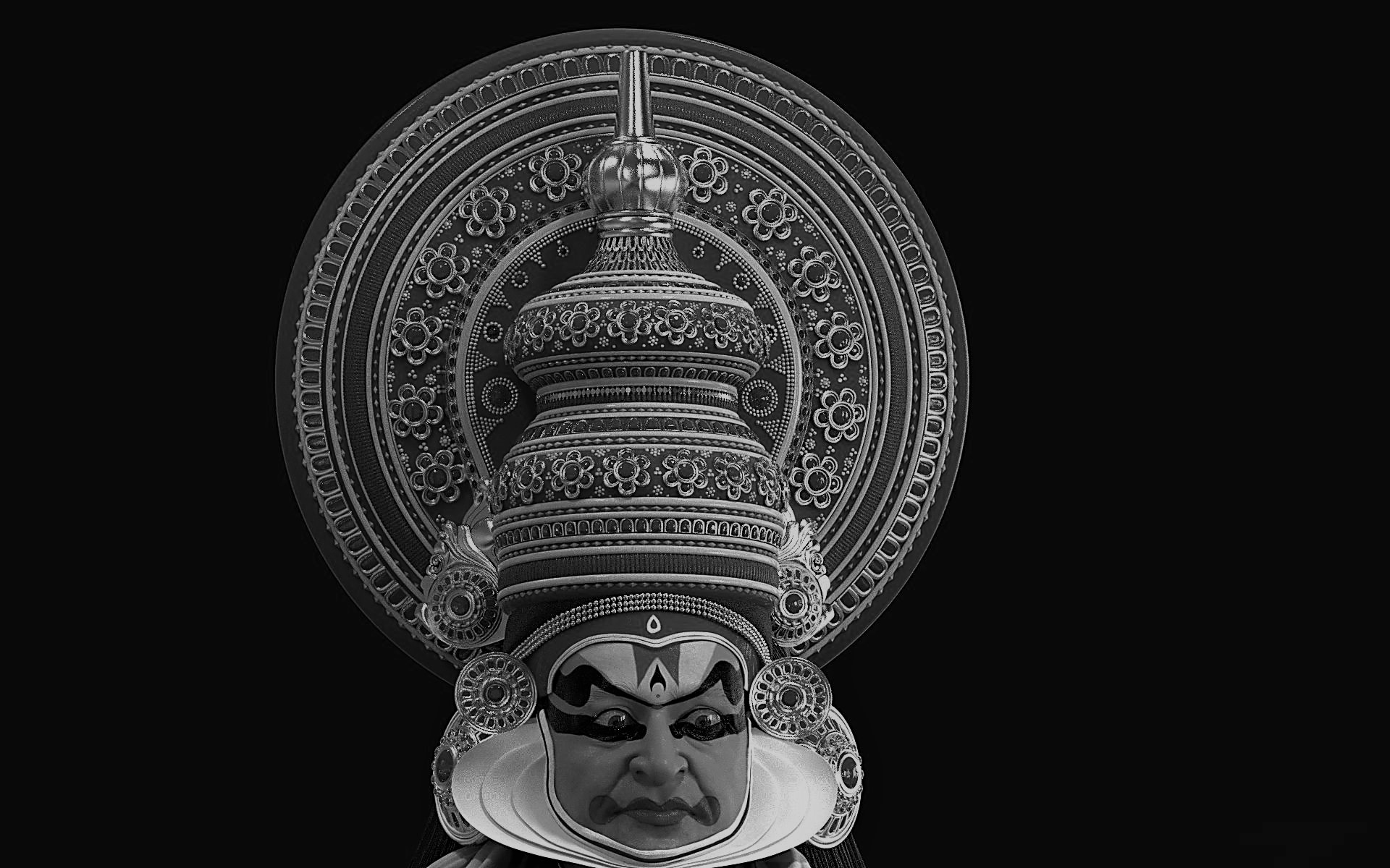 ಭಾರತೀಯನೃತ್ಯಗಳಲ್ಲಿ ಶೈಲಿಯ ಅನನ್ಯತೆಯನ್ನು ಕುರಿತ ಸಮಸ್ಯೆ