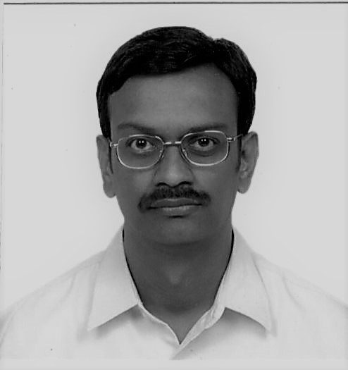 K K Subramaniam