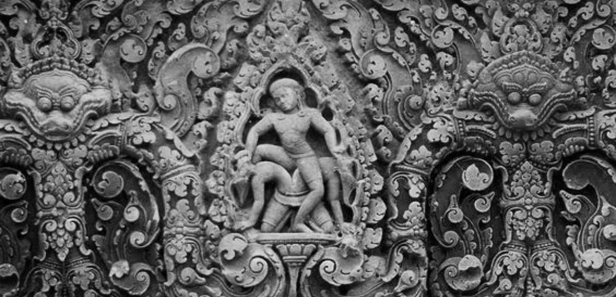 Mahābhārata – Episode 16 – The Killing of Jarāsandha