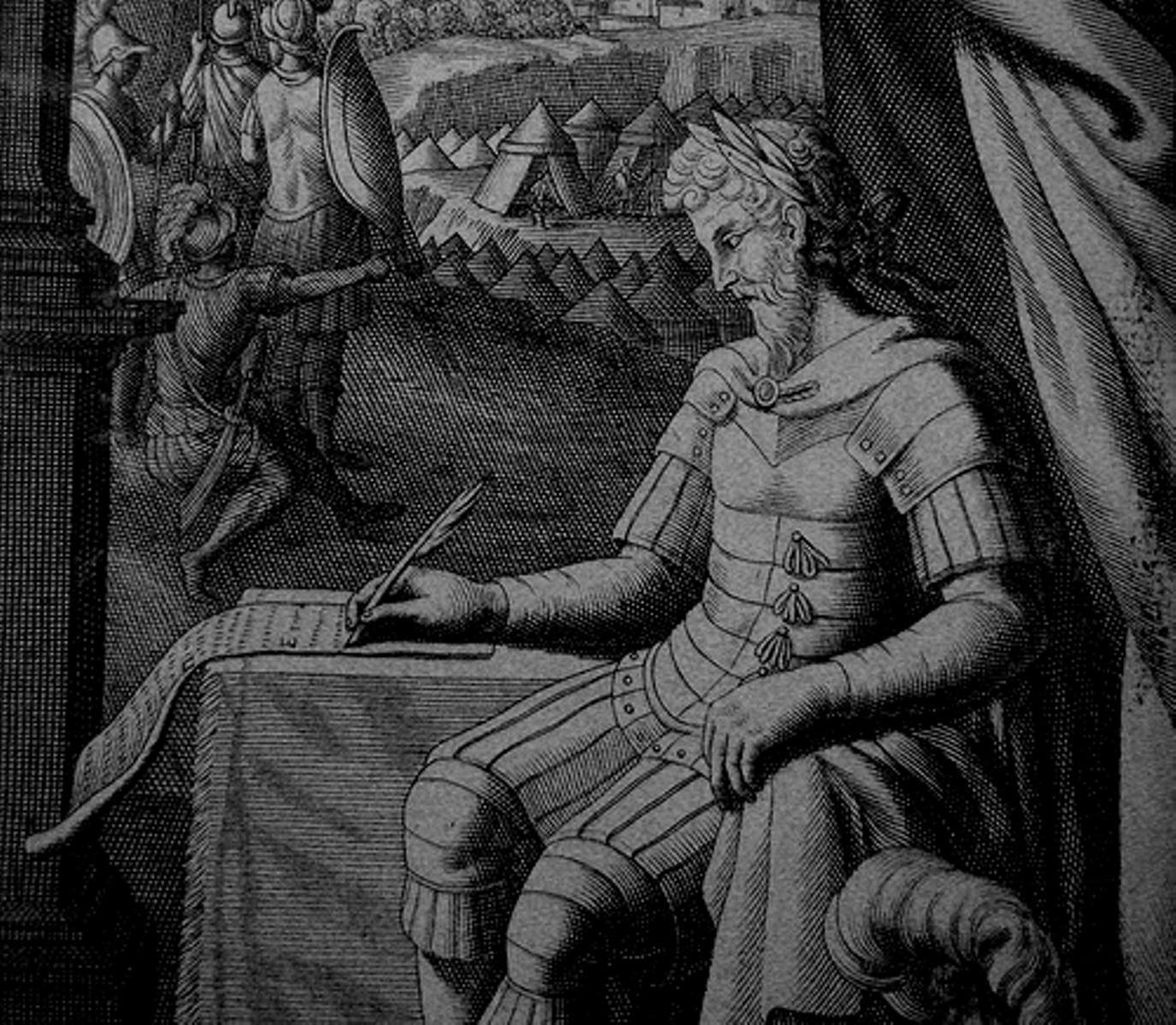 Meditations of Marcus Aurelius: Ancient yet Contemporary