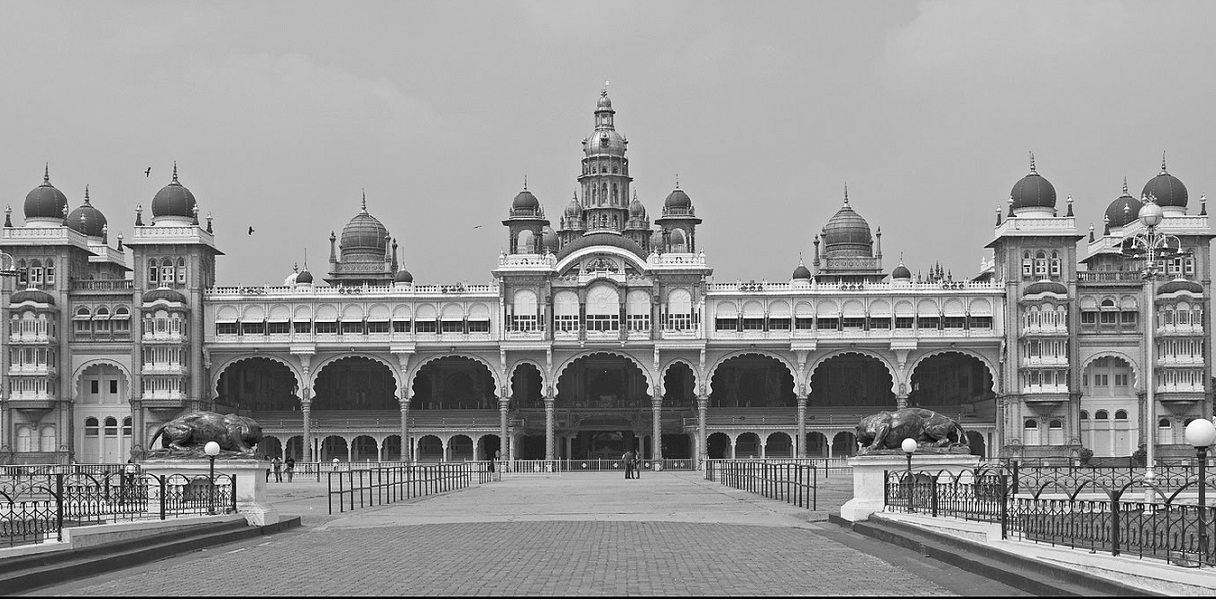 A story for a verse – Sosale Garaḻapuriśāstri 2