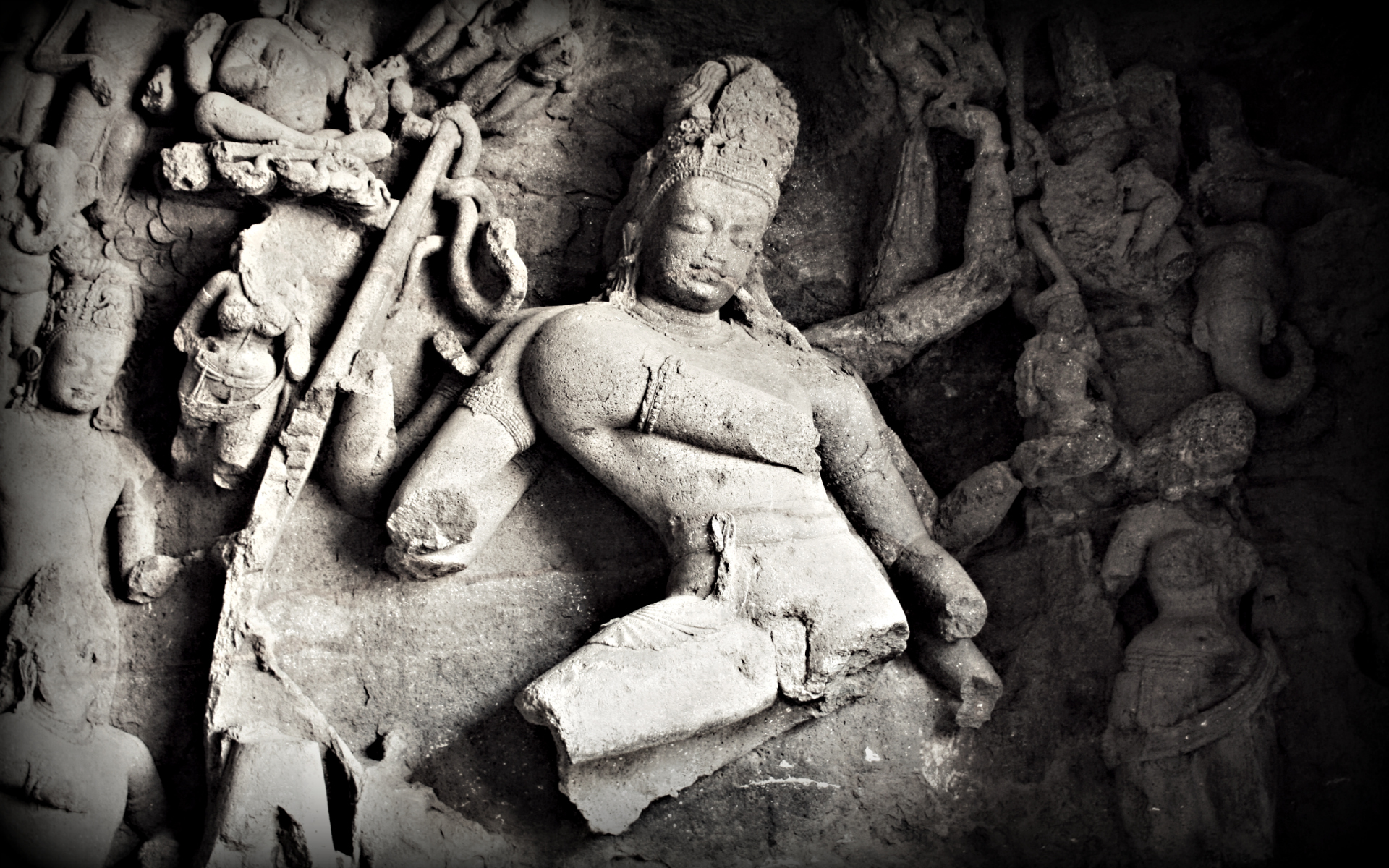 Art Experience (Part 1)