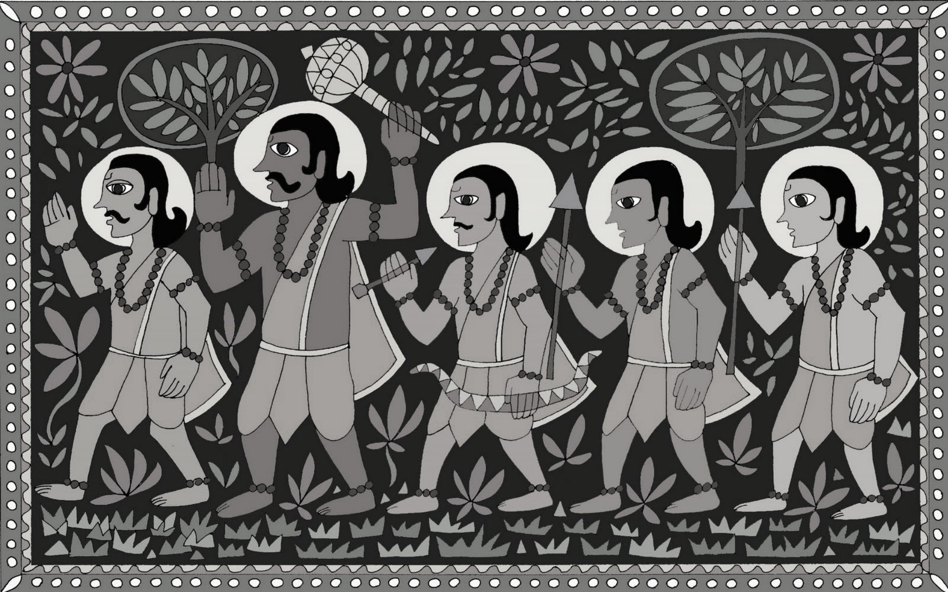 Yakshaprashna: Quenching the Thirst - 4