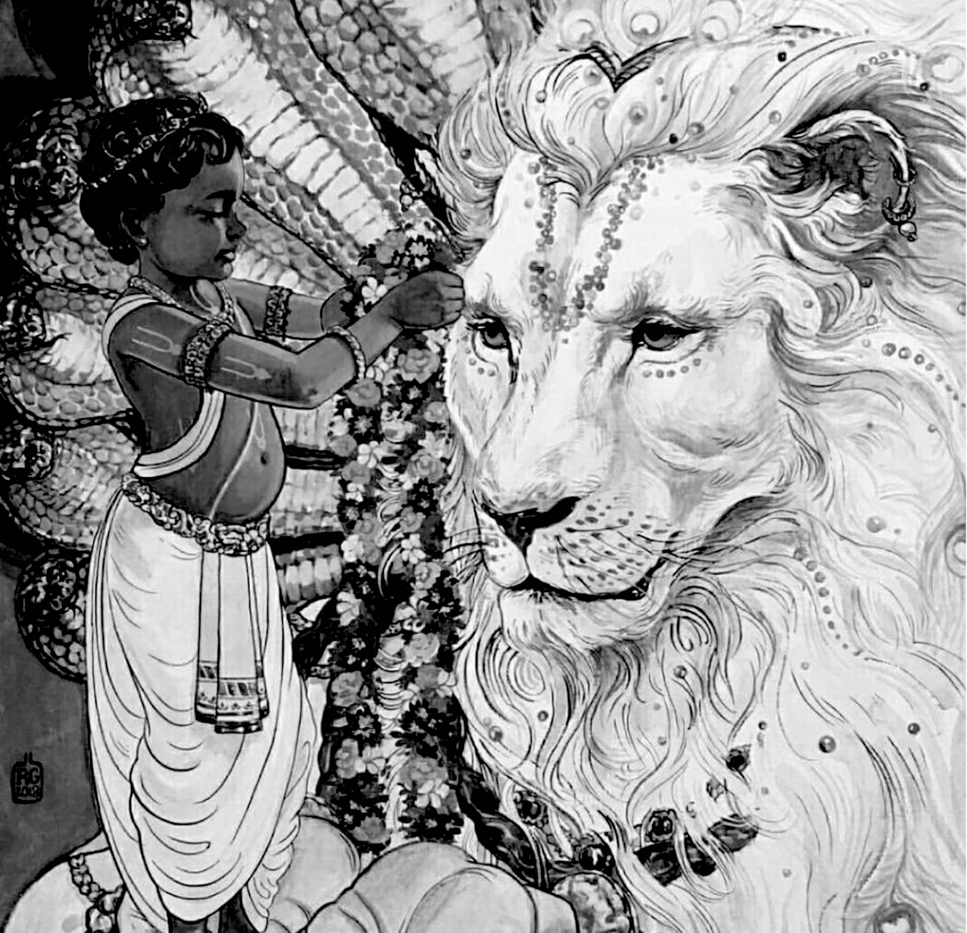 Kṣāttra Rites - 3