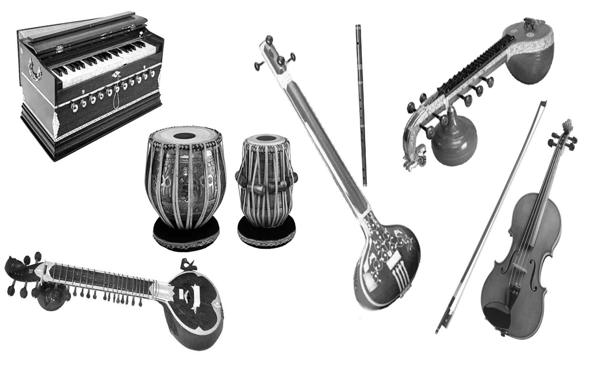 Rāganurāga – Part 4 – Grahabheda