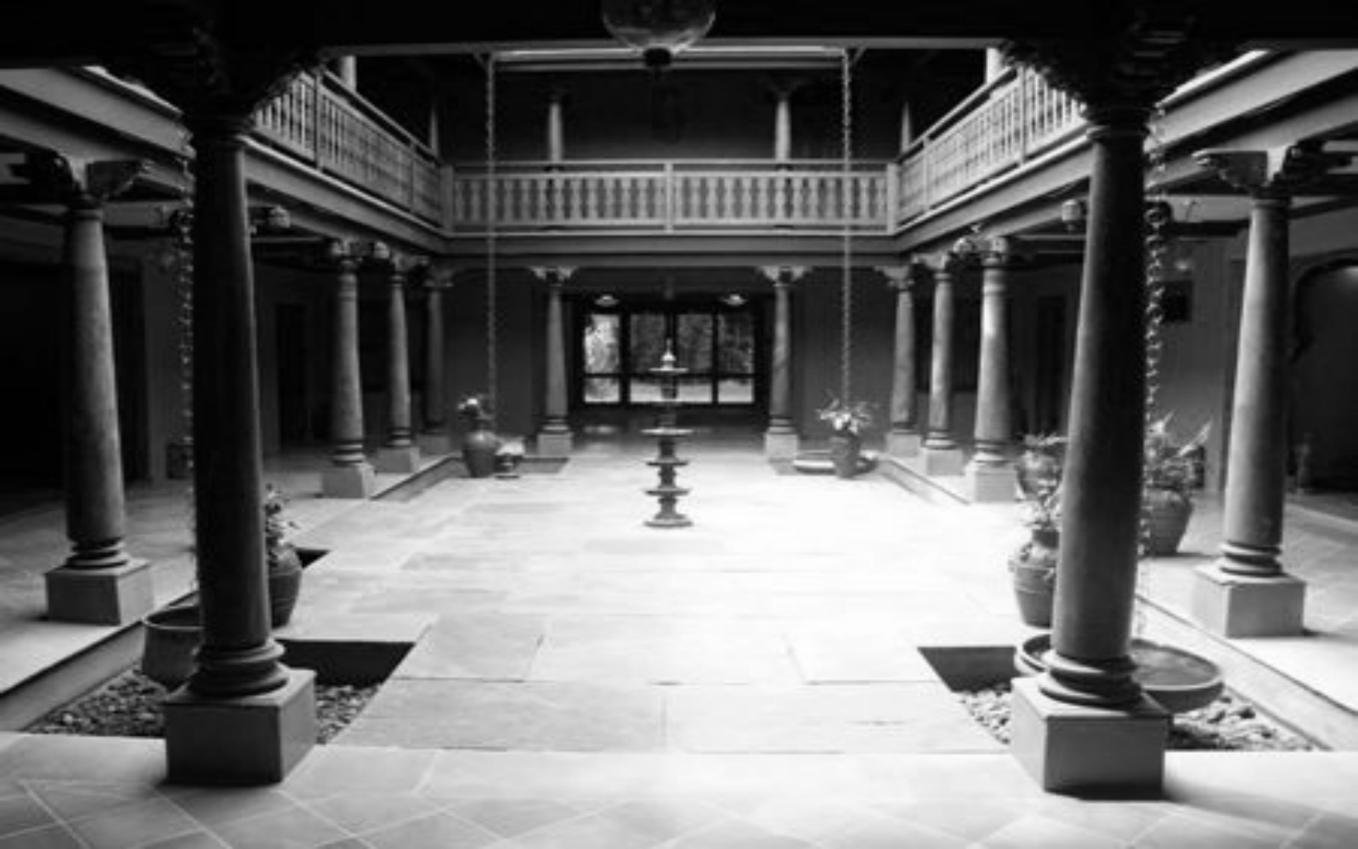 ಸಾಕ್ಷಿ – ಇರುವು; ಅರಿವು; ಹರವು – 3