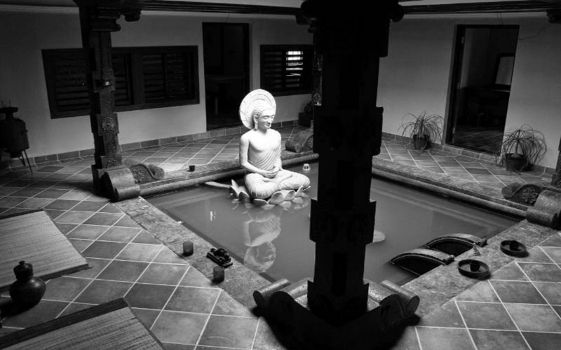 ಸಾಕ್ಷಿ – ಇರುವು; ಅರಿವು; ಹರವು – 6