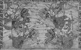 Mahābhārata – Episode 75 – The Fall of Bhīṣma