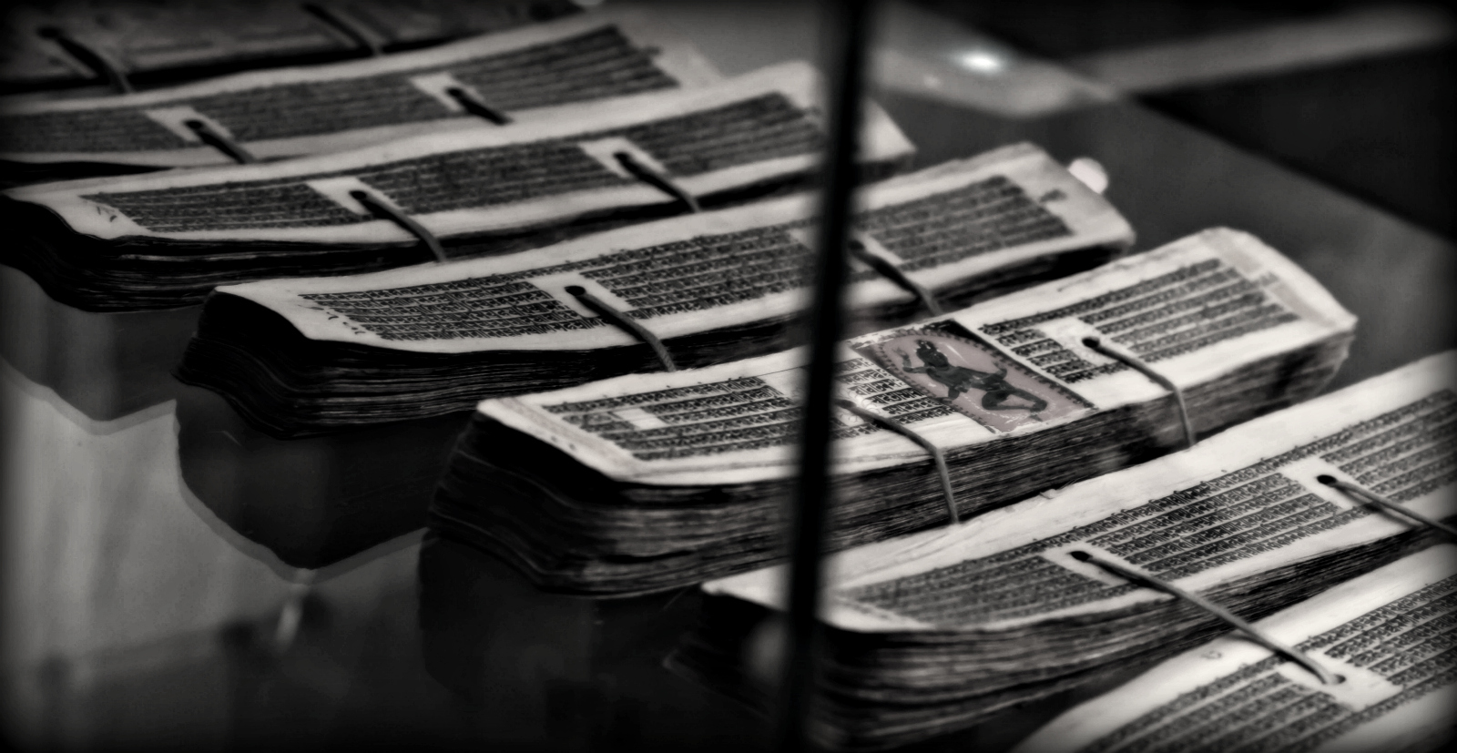 Stories from the Upaniṣads - part 4