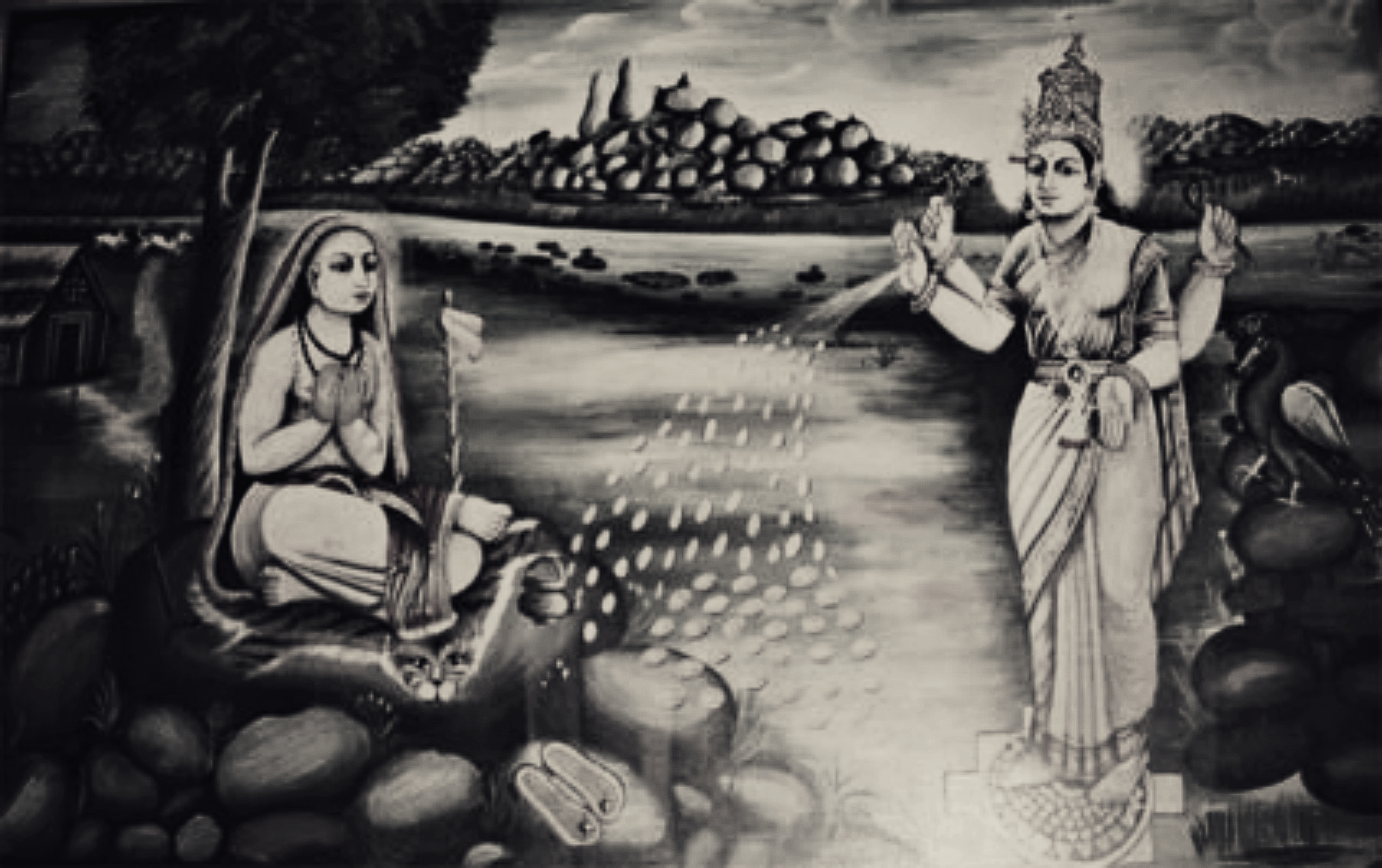 DVG's Rama Rajya is the Original Genius of Bharatavarsha