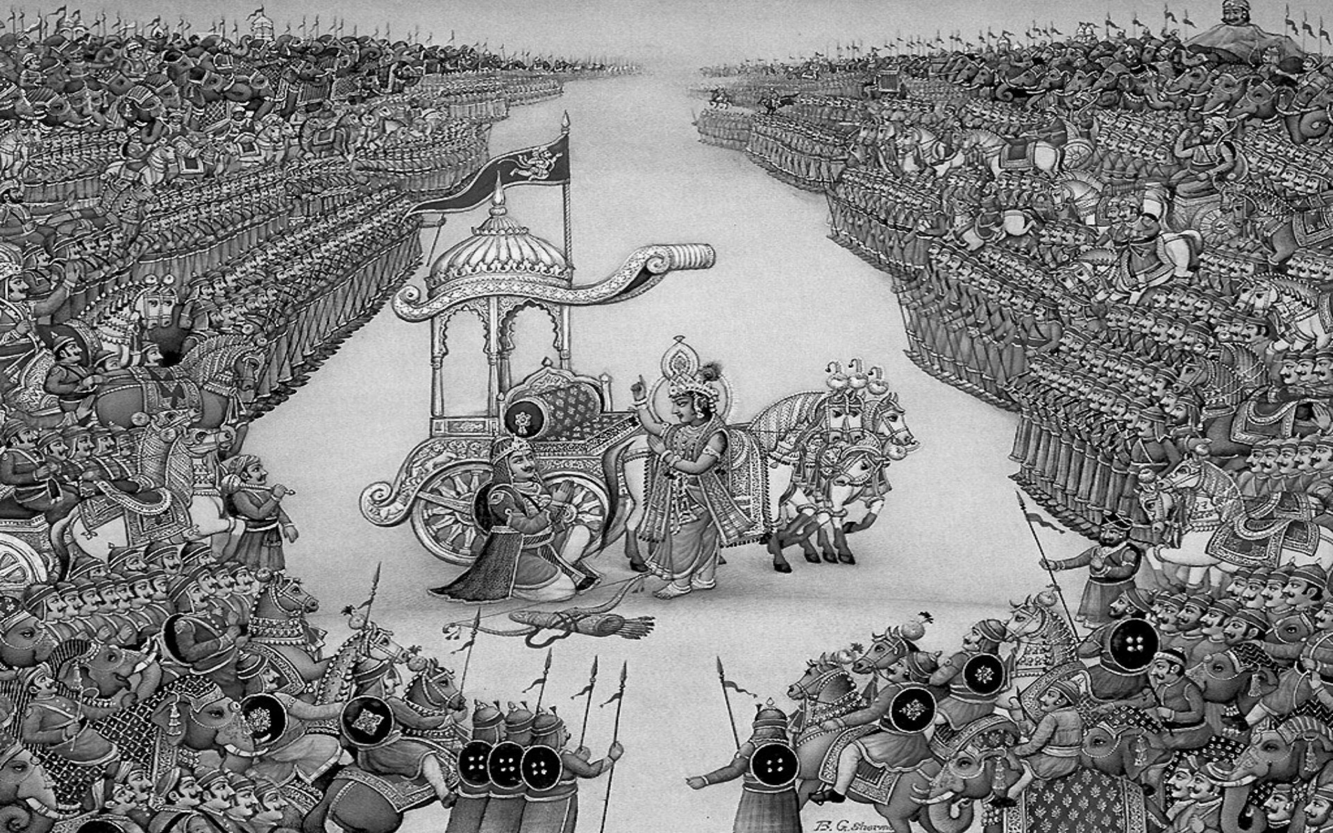 Importance of Realizing the Meaning