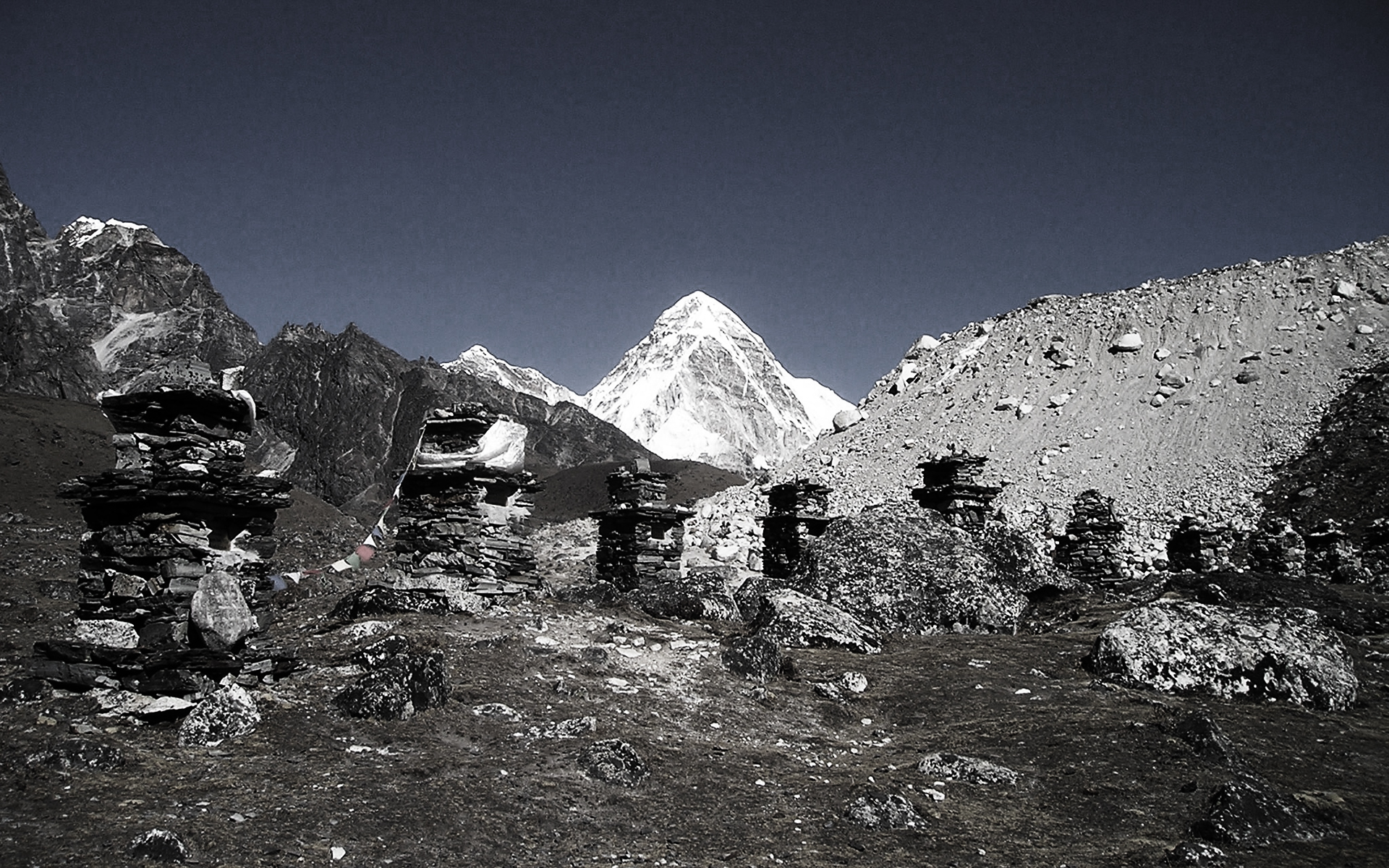 Ch. 5 Yoga of Harmony of Karma and Jñāna (Part 3)