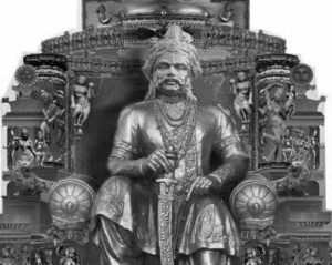The Tradition of Kshatra in India: Vikramaditya who Birthed an Ideal