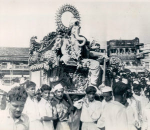 S G Narasimhacharya