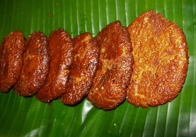 Relatives and the Culinary Prowess of Punyashloka Venkatarama Bhatta