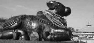 Mirza Saheb’s Gurubhakti