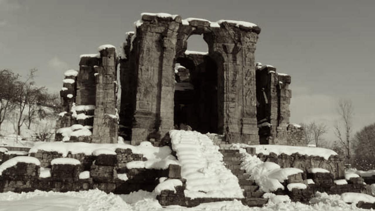 The Deficiency of Hindu Valour