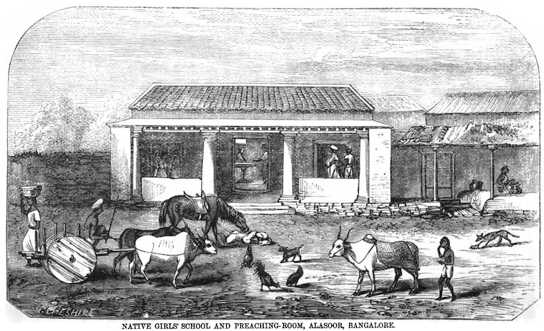 Vidwans of Chamarajapet