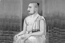 Gundopanth Road—Abode of Renowned Vidwans