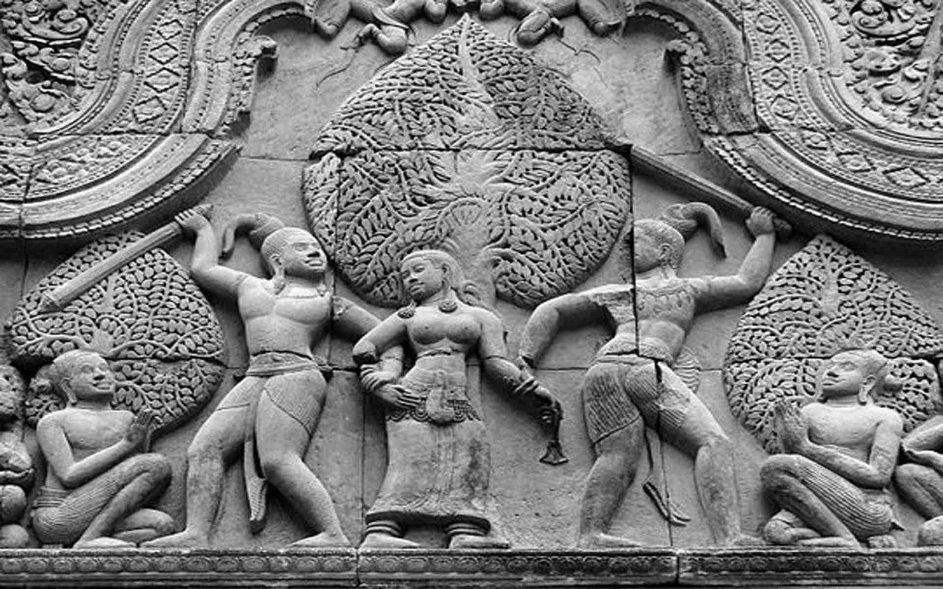 Mahābhārata and its Place in Indian Culture – Part 2