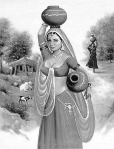 Timeless Romance of the Gāhā-Satta-Saī – Part 3