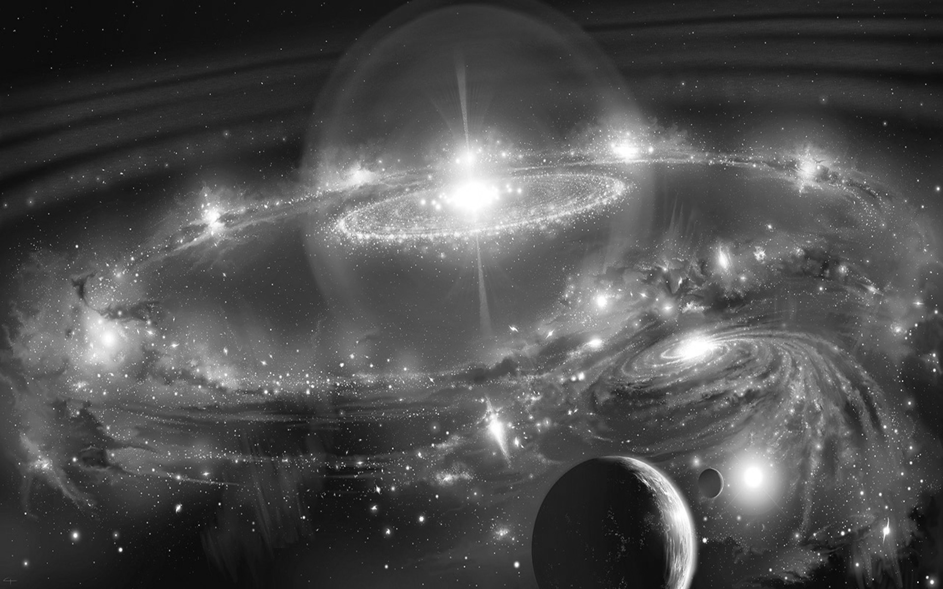 Scientific Inquisitiveness and Holistic Vision in the Poems of Subramania Bharati (Part 2)