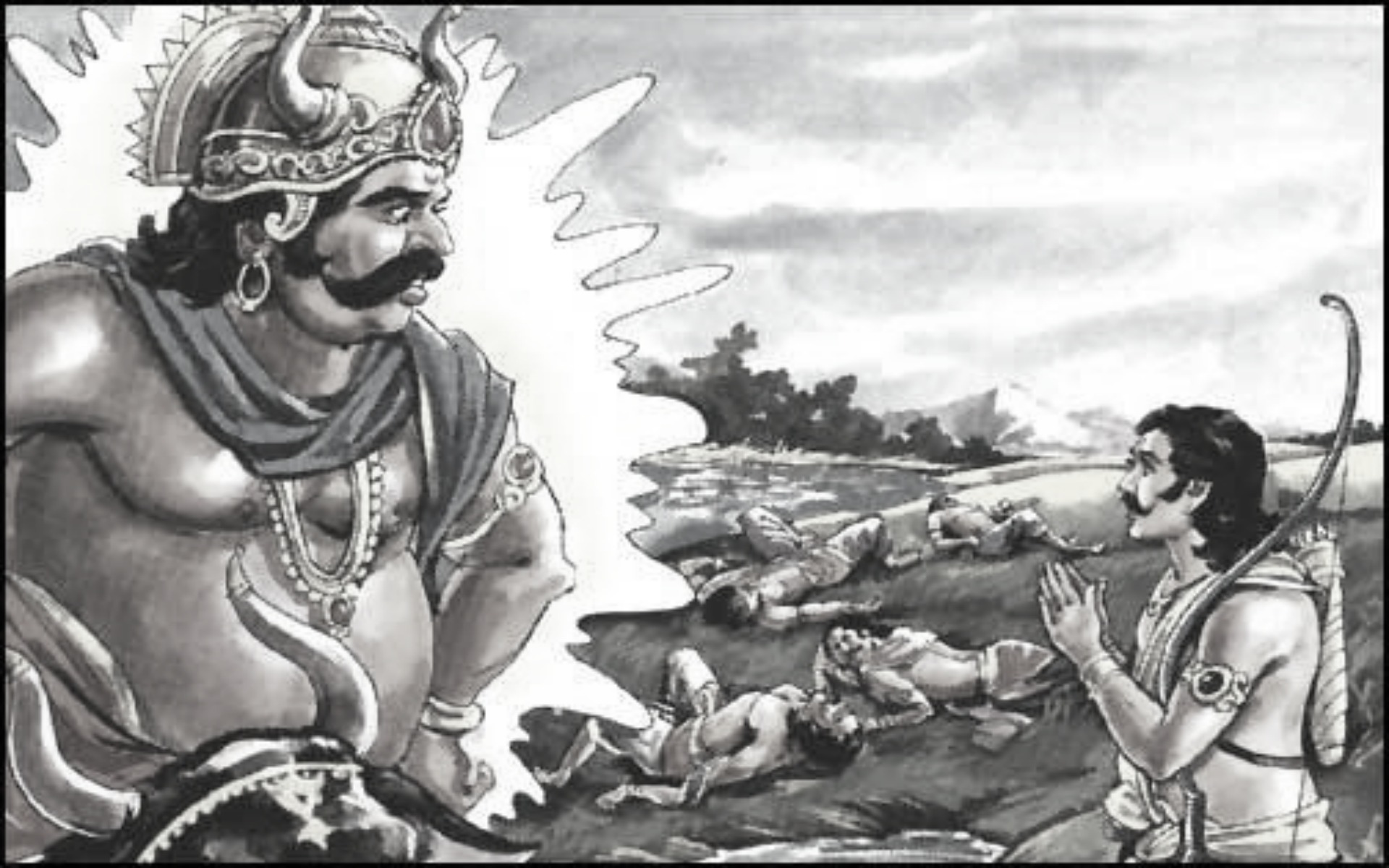 Yakshaprashna: Quenching the Thirst - 3